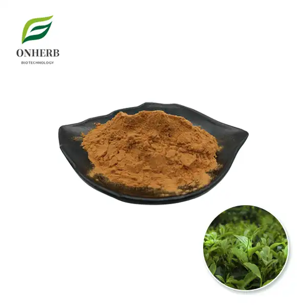 Green Tea Extract Powder